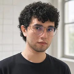 Ryan, cofounder and CEO